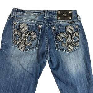 Miss Me Boot Cut Jeans Women’s Size 29